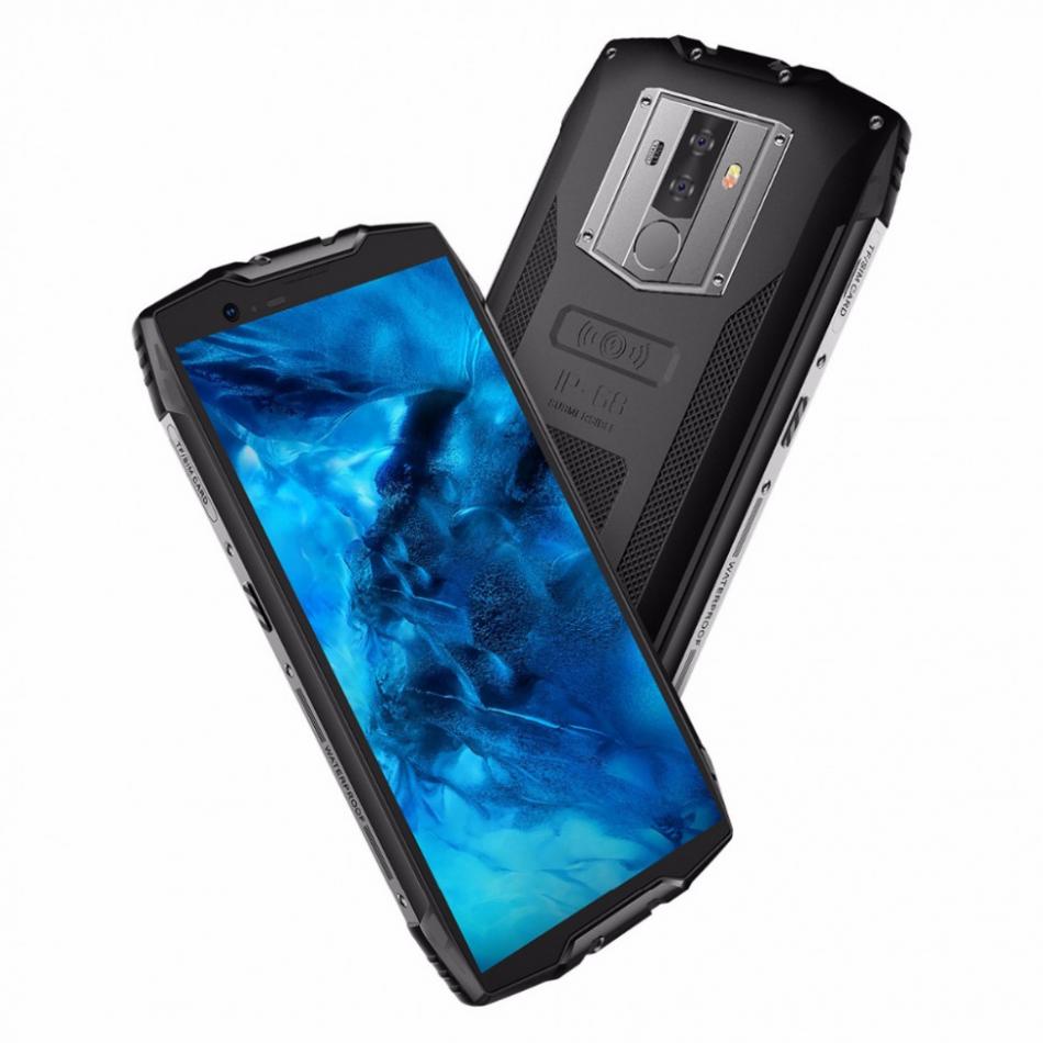 Смартфон Blackview BV6800 Pro