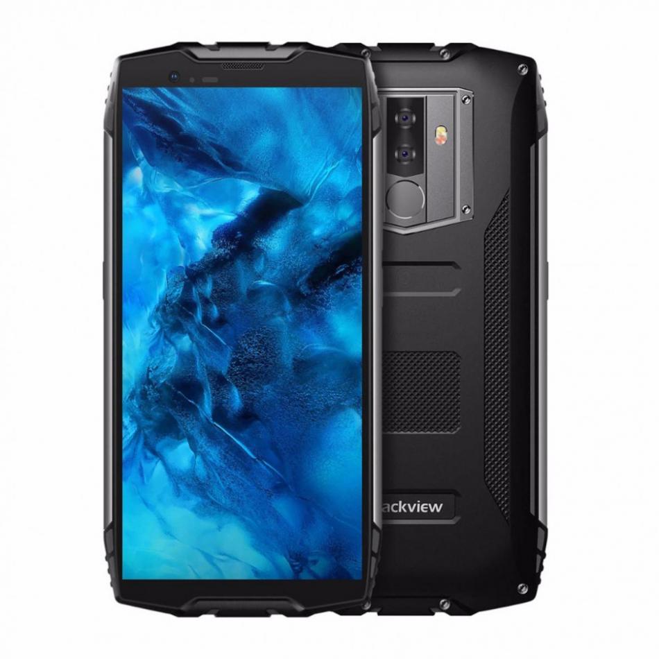 Купить Blackview BV6800 Pro в Чебоксарах, смартфон Blackview BV6800 Pro,  обзор, цена, характеристики